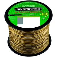 Spiderwire Stealth Smooth 8 Flätlina 2000 M