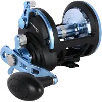 Penn Warfare II Star Drag multirulle