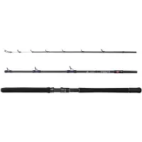 Penn Overseas Xt Ii Halibut Jigging-spö
