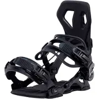SP United Core Snowboardbindningar