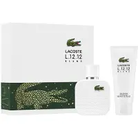 Lacoste L.12.12 Blanc Set-medium Eau De Parfum
