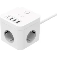 Dcu Tecnologic 20w Grenuttag