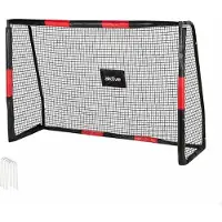 Aktive 54306-180x60x120cm Fotbollsmål