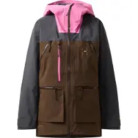 Haglöfs Women's Vassi GTX Pro II Jacket åka skidor