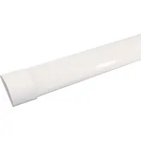 V-TAC SMD LED- EEK: E (A - G) LED 40 W = 4800 W Vit (Ø x H) 1166 mm x 24 mm 1 st