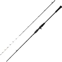 Savage Gear Defiance Sg2 Tai Rubber Cast Jigging-spö