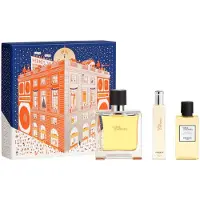 Hermès Paris Terre D'Parfum Parfymset