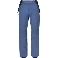 Millet - Skidbyxor - Grands Montets Pro Pant M Dark Denim för Unisex - Storlek S - Blå