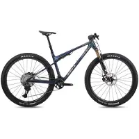 Bh Lynx Sls 8.0 29´´ Xt Di2 8200 2026 Mtb Cykel