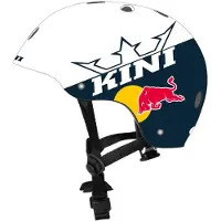 Kini Red Bull BB 1.0 BMX Hjälm