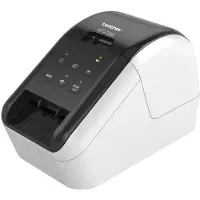 Brother QL-810Wc etikettskrivare [3kg]