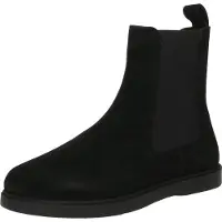 About You Chelsea boots 'Bella' svart