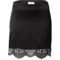 MYLAVIE by Sarah Harrison Kjol svart
