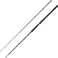 Savage Gear Alpha SG2 Monster Spinnspö (Modell: 1620545 - 35-100 g / 2.21 m)