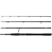 Savage Gear Alpha Sg2 Big Bait Travel Spinnfiskespö