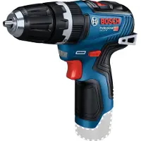 Bosch SLAGBOREMASKINE GSB 12V-35 SOLO
