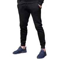 Enzo Smala joggingbyxor för herrar | Menswear