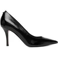 GUESS Pumps 'PRINDY' svart