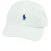 Ralph Lauren Keps marinblå / vit