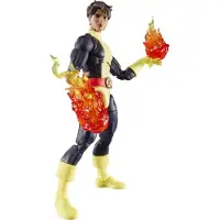 Hasbro MARVEL Legends X-Men 6in Figure Sunspot X-Men 97