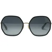 Kate spade Isla/G/S 0807 WJ Guld Solglasögon