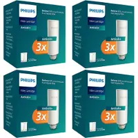 Philips AWP225S/31 instant-filter 3-pack mjukgörande