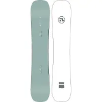 Amplid - Snowboardpaket - Pack Memory Stick 2026 för Unisex - Grå