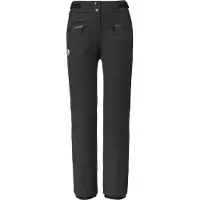 Millet - Skidbyxor dam - Grands Montets Pro Pant W Black för Unisex - Storlek 44 FR - Svart