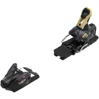 Atomic - Skidbindningar - Strive 16 MN Bent Chetler för Unisex - Storlek 115 mm - Svart