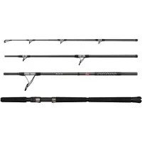 Penn Ally Ii Offshore Travel Jigging-spö