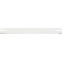 V-TAC SMD LED- EEK: F (A - G) LED 40 W = 4300 W Varmvit (Ø x H) 1166 mm x 24 mm 1 st