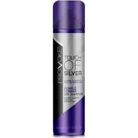 Provoke Touch of Silver Purple Toning Torrschampo – 200ml
