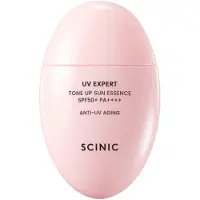SCINIC [] UV Expert Tone Up Sun Essence SPF 50+ PA++++ 50ml