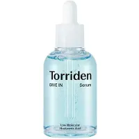 Torriden [] DIVE-IN Lågmolekylärt Hyaluronsyraserum 50ml