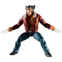 Hasbro X-men 97 Marvel Legends Action Logan Figur 15 Cm