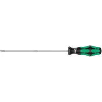 Wera 355 05009312001 Verkstad Stjärnskruvmejsel PZ 1 Klinglängd: 200 mm