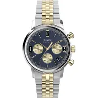 Timex Marlin Klocka