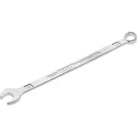 Hazet 600LG-15 600LG-15 Ringskruvnyckel Nyckelvidd (Metrisk) (för titel) 15 mm