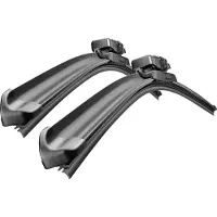 Bosch Aerotwin torkarblad set 650 + 400 mm. - AM468S