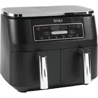 Ninja Af300eu 2x3.8 L Airfryer