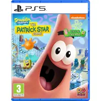Ps5 The Patrick Star Game