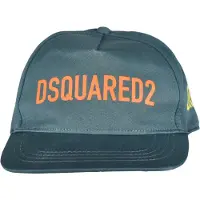Dsquared2 Keps Grön