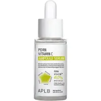 APLB PDRN Vitamin C Ampull Serum 40ml #40ml 1PCS