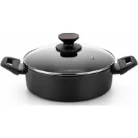 Monix Titan Rock 20cm Kastrull