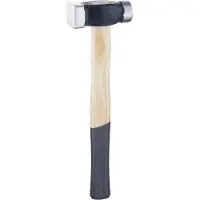 PICARD Hammare med träskaft 0003001-1100; 360 mm; 1100 g