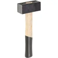 PICARD Hammare 0006401-1000; 260 mm; 1000 g