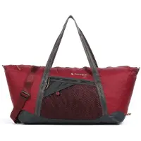 Klättermusen Mimer Duffelbag 40L Burnt Russet