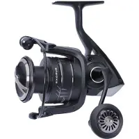 Savage Gear Exorus Snurrande Fiskerulle
