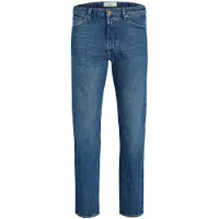 Jack & Jones Jeans 'JJIChris JJCooper' blå denim