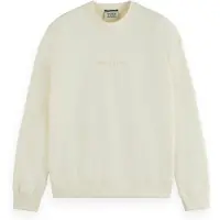 Scotch & Soda Sweatshirt sand / ullvit